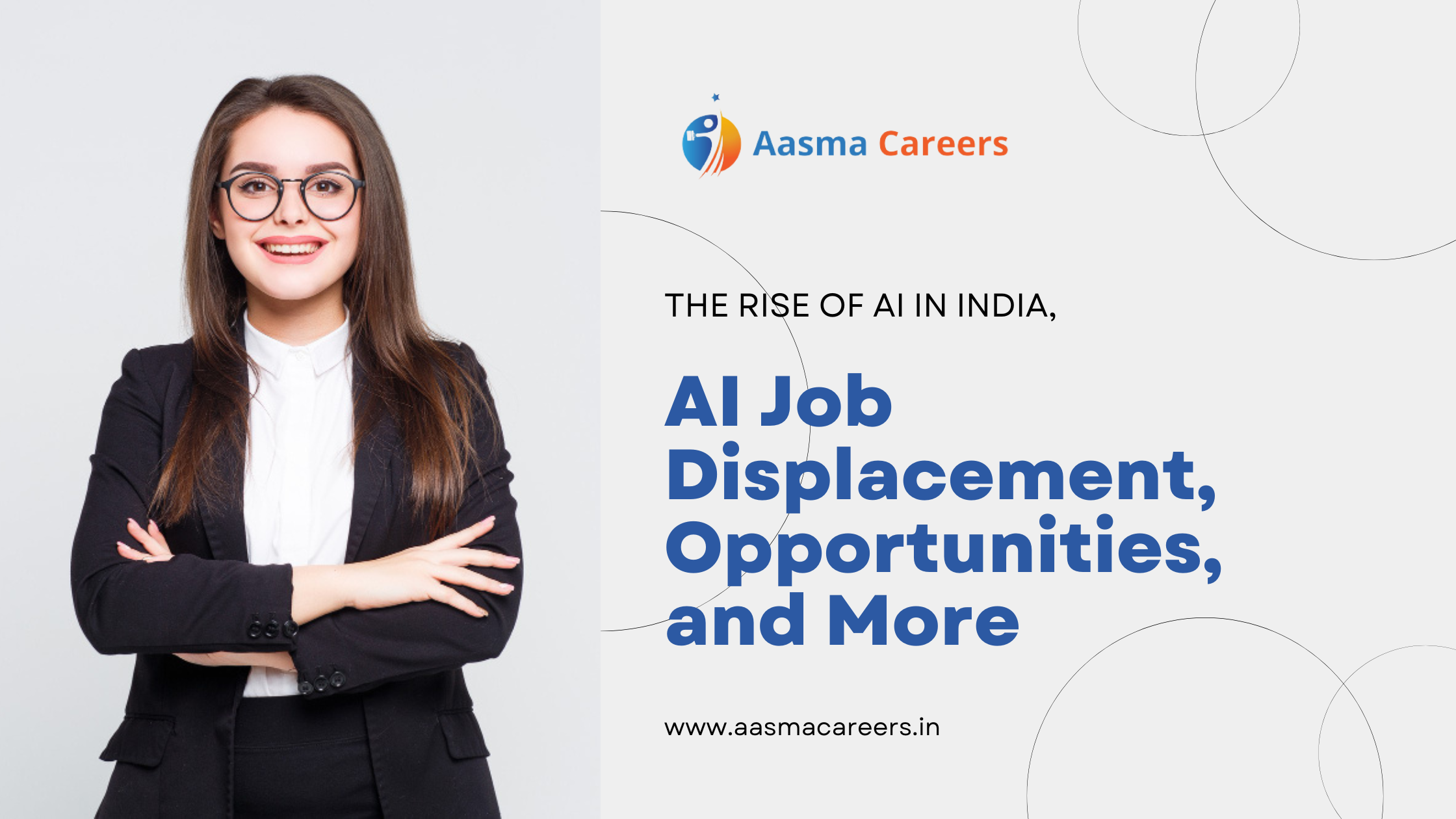 The Rise of AI in India, AI Job Displacement, Opportunities, and More